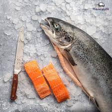 Kaboria Seafood